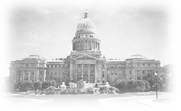 Idaho Capitol Building