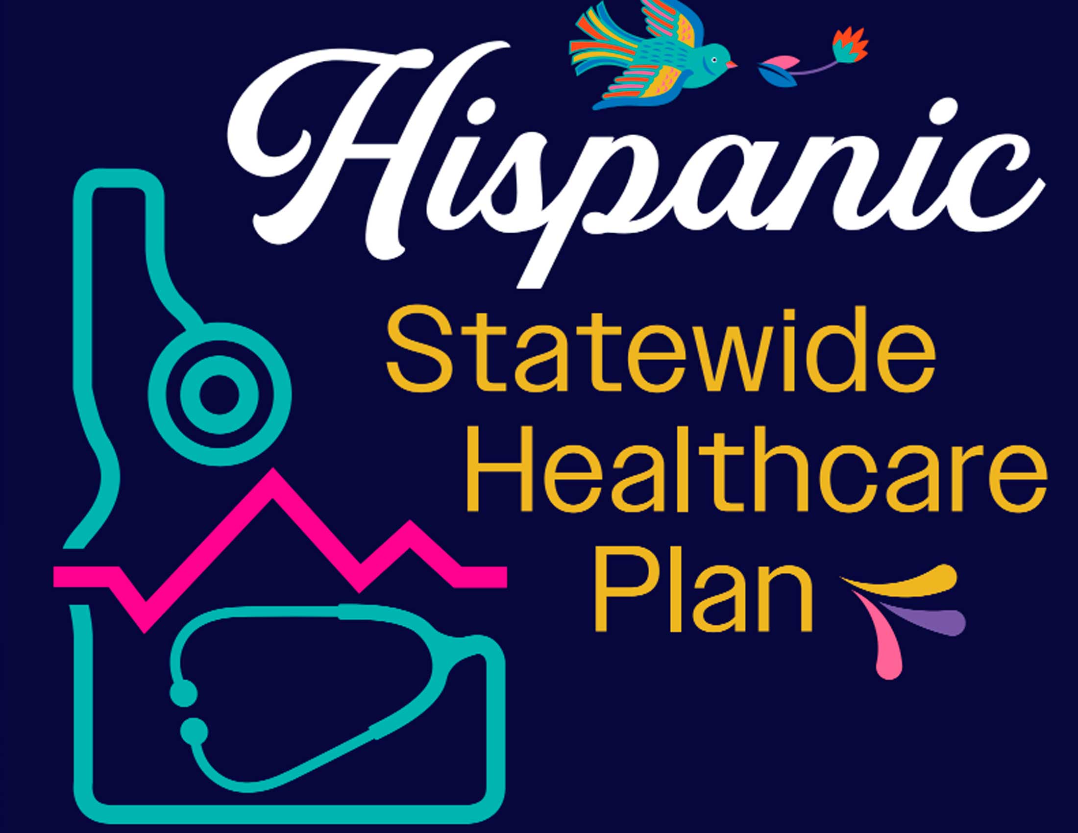 Hispanic Statewide Healthcare Plan cover