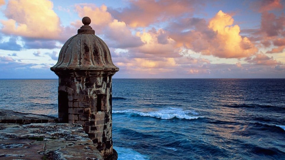 San Juan Puerto Rico