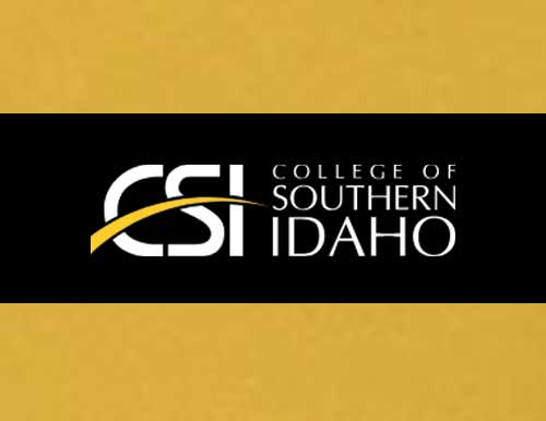 College of Southern Idaho logo