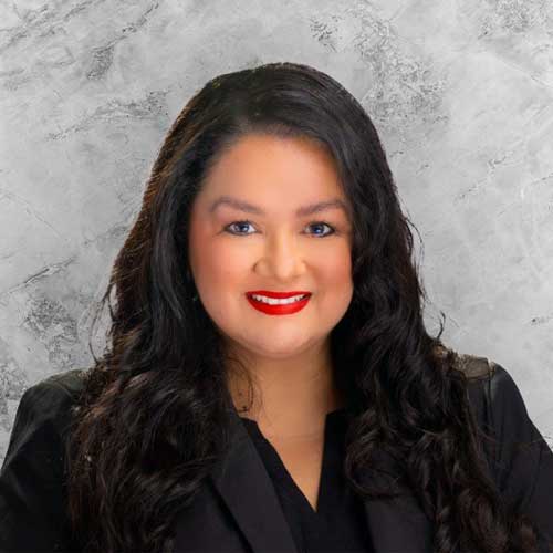 Erika L. Allen