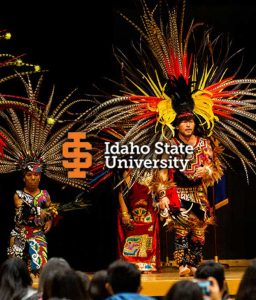 South Eastern Idaho Youth Summit event at ISU