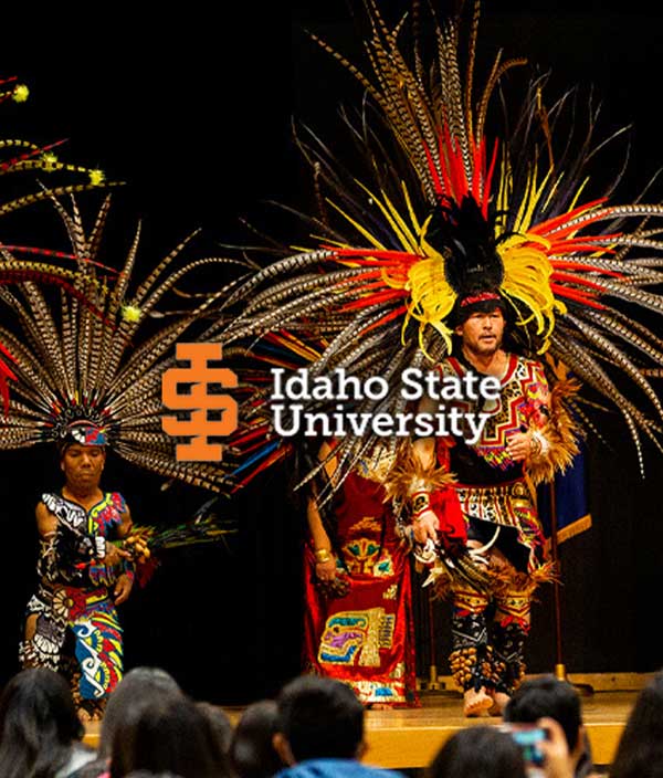 South Eastern Idaho Youth Summit event at ISU