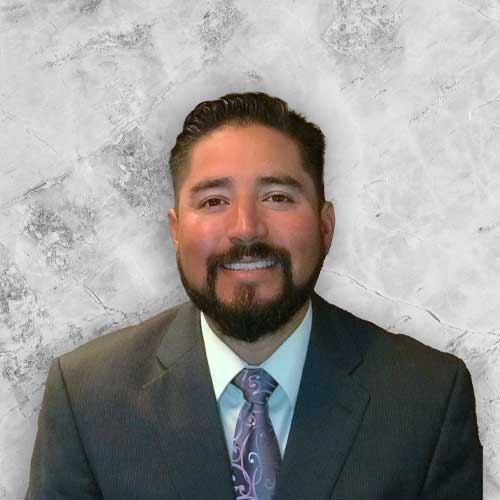 Ivan Castillo-Teran