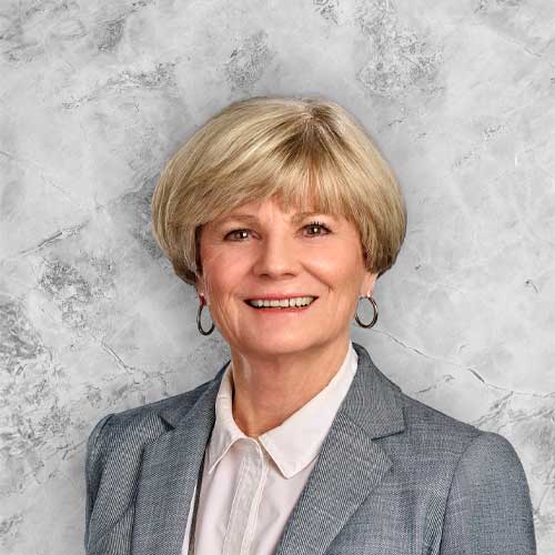 Senator Janie Ward-Engelking