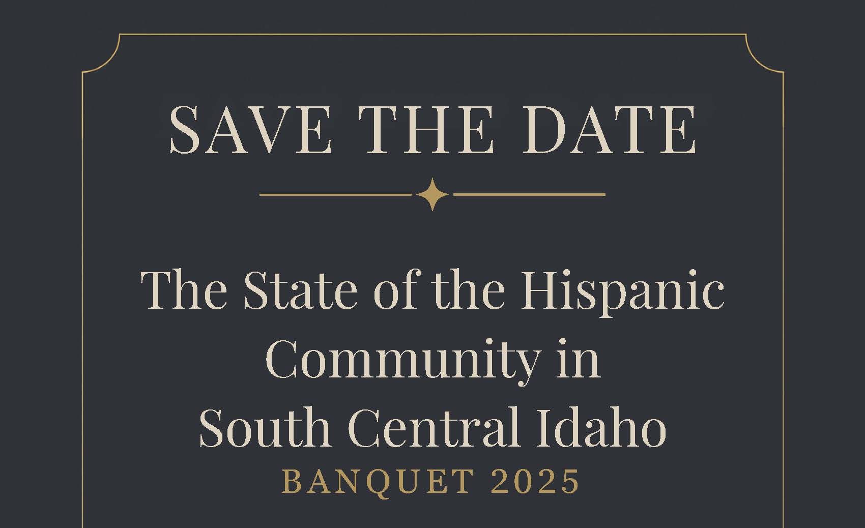 Save the Date