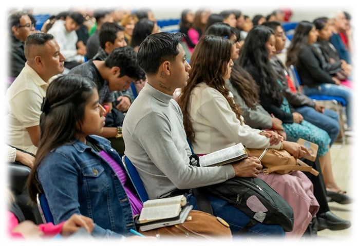 Parental Choice Town Hall