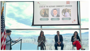 Panel Idaho Hispanic Chamber of Commerce