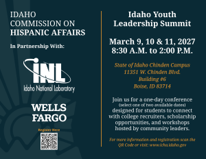 IYLS flyer