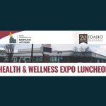 Health & Wellness Expo Luncheon