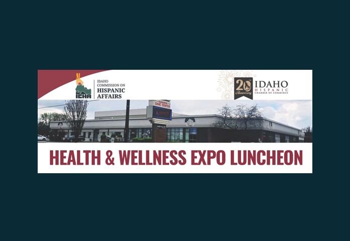 2026 Health & Wellness Expo