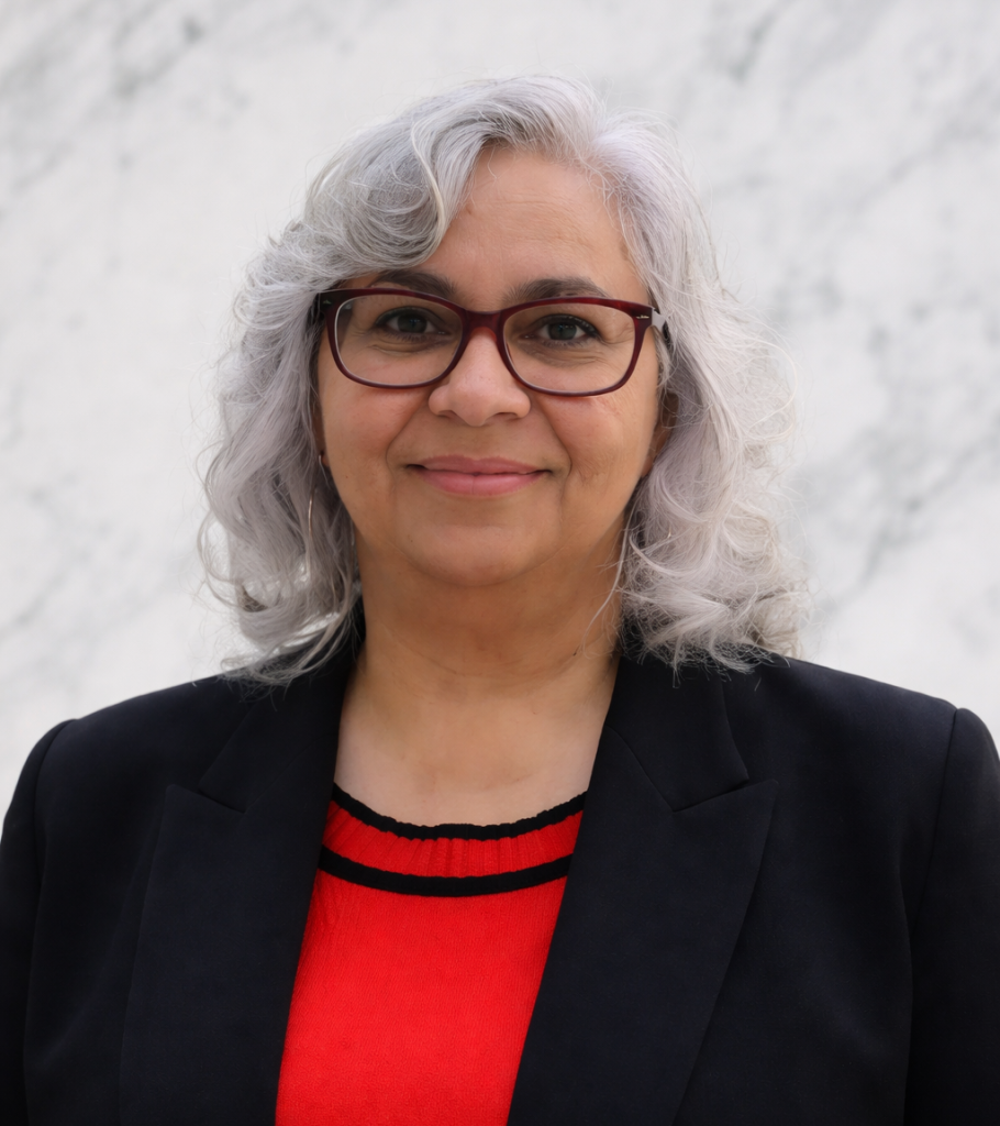 Lymaris Ortiz Perez