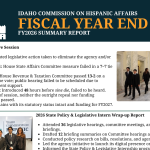 FY26 End report