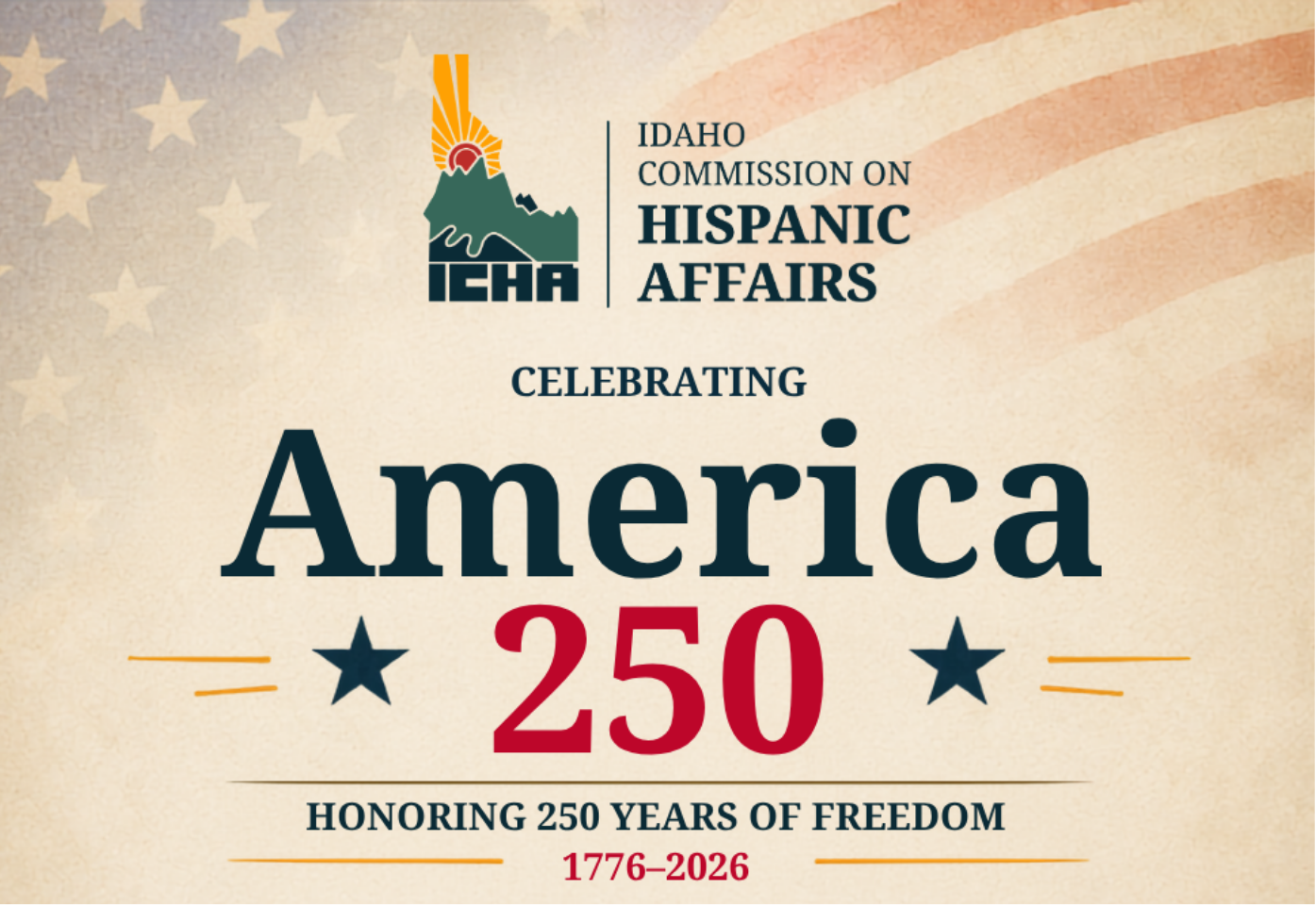 Celebrating America250