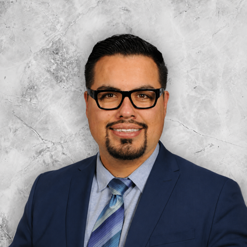 Commissioner Carrillo