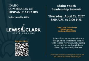 LCSC-IYLS flyer